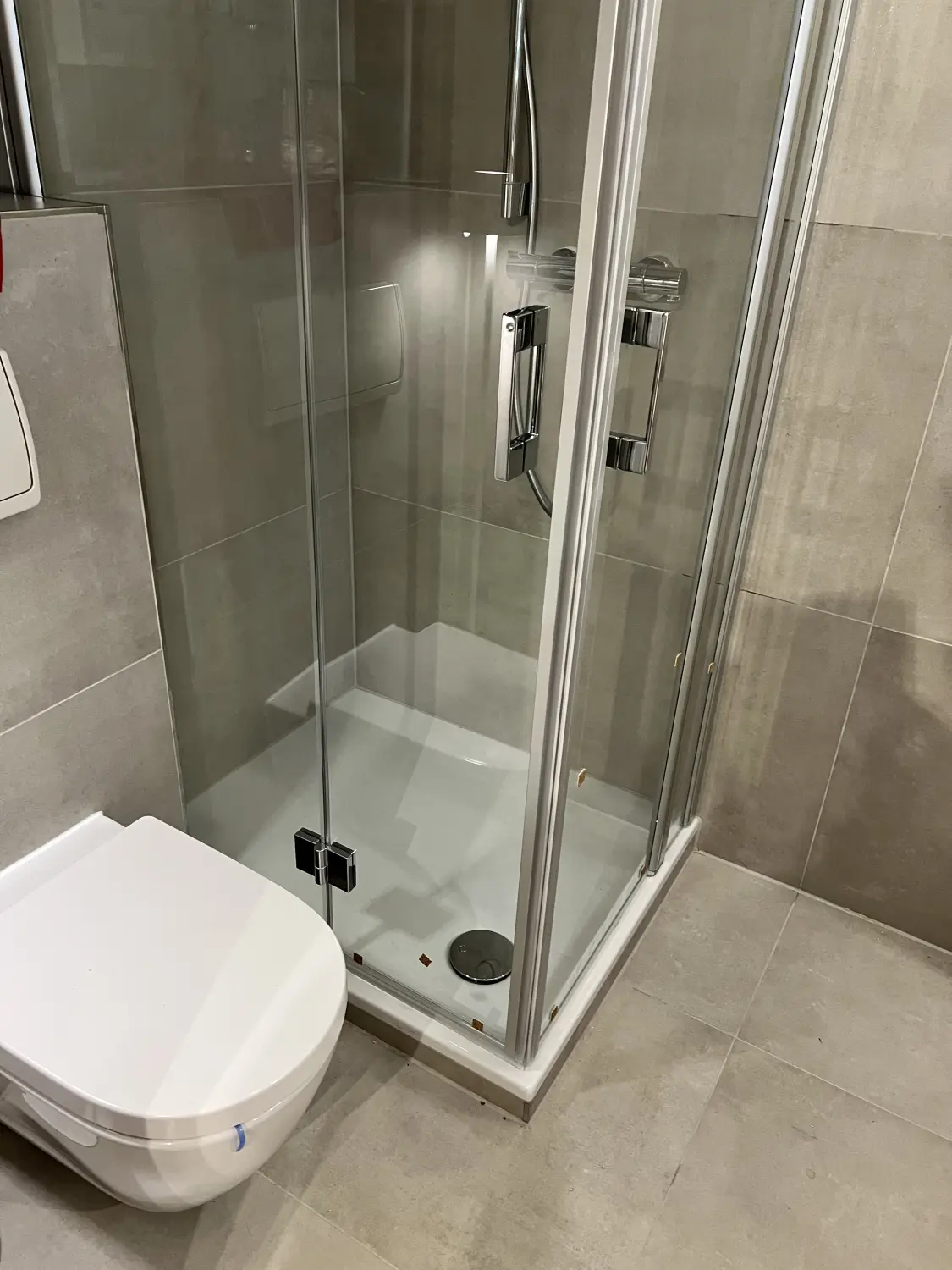 Sanitärtechnik & Badmodernisierung  von Krzysowski Haustechnik