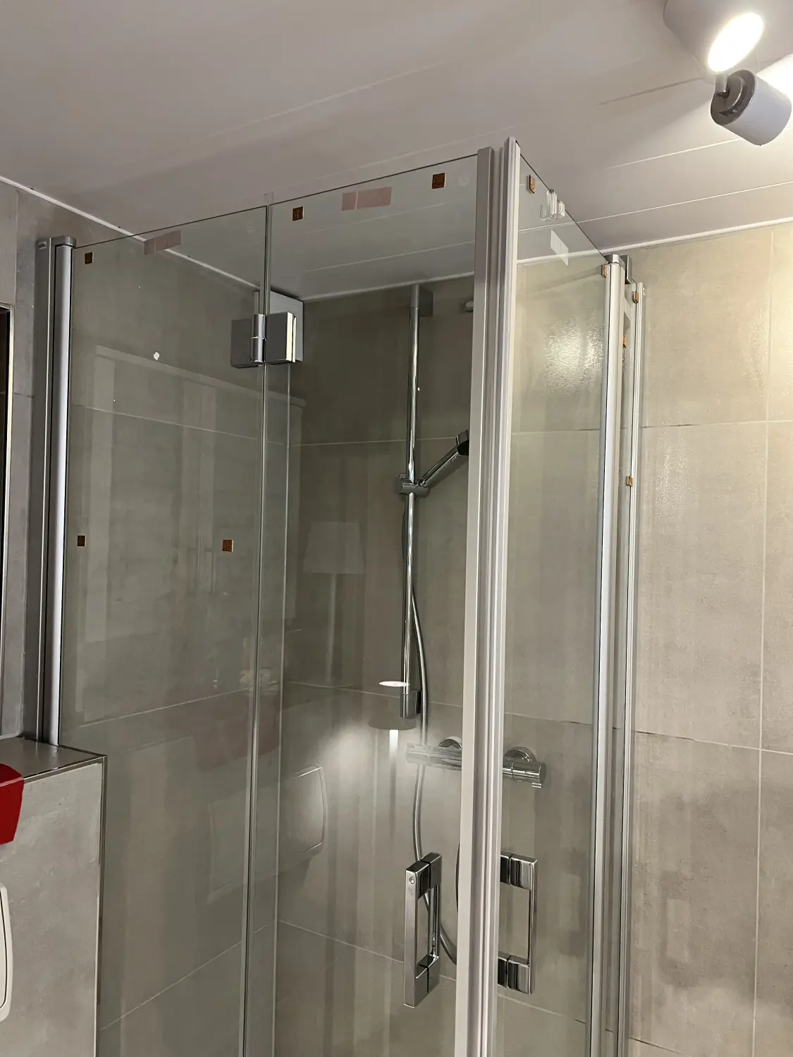 Sanitärtechnik & Badmodernisierung  von Krzysowski Haustechnik