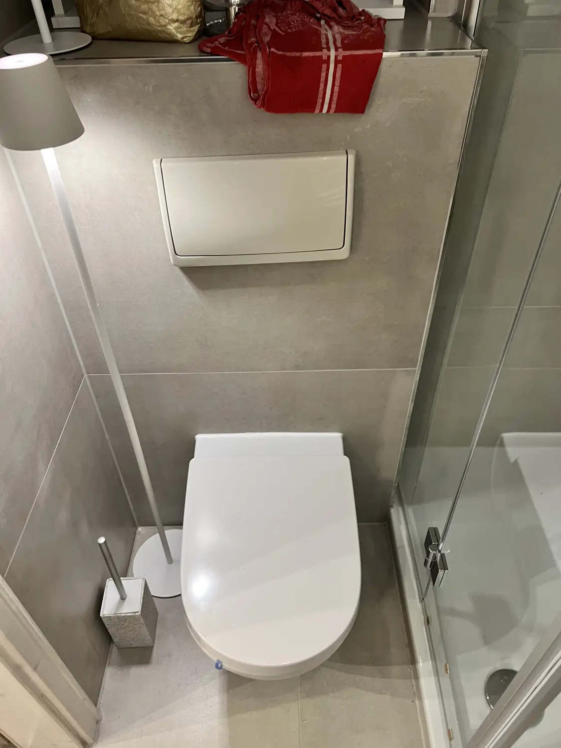 Sanitärtechnik & Badmodernisierung  von Krzysowski Haustechnik