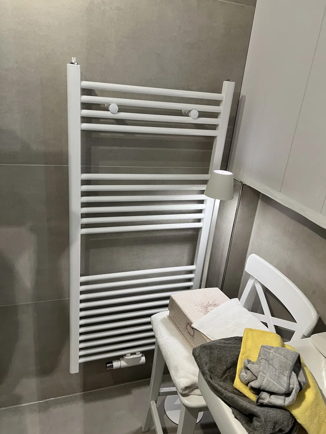 Sanitärtechnik & Badmodernisierung  von Krzysowski Haustechnik
