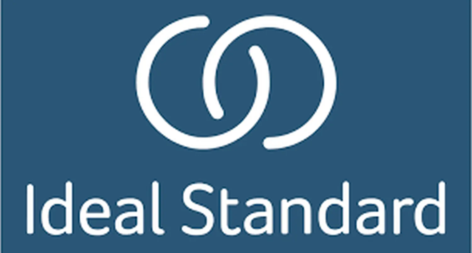 ideal standard logo